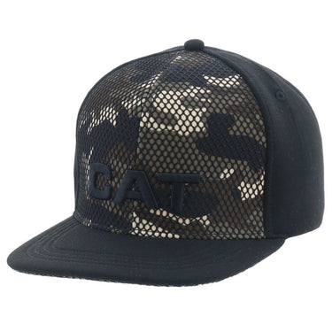 Gorra Cat Chain Link Hat KSD2120352 - KATZER